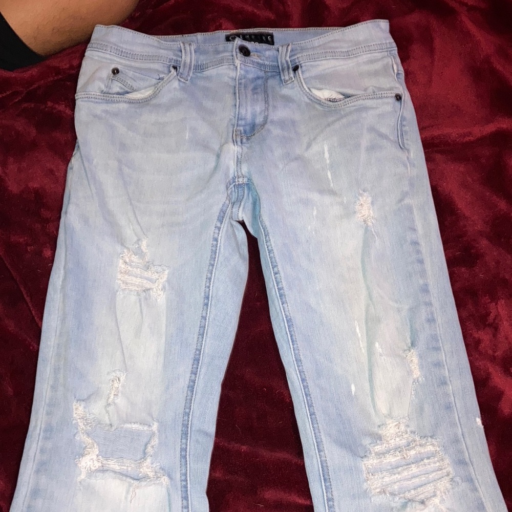 Mens Empyre Pants 30